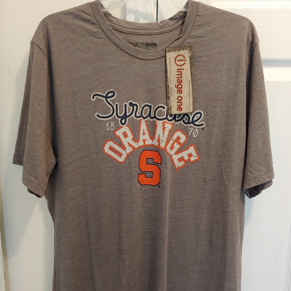 Syracuse Orange Image One short sleeve T-shirt